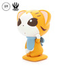 Unbox 招财猫 虎纹 Nunuko Cat 商品缩略图3