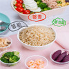 安耕致粮·有机糙米400g 商品缩略图2