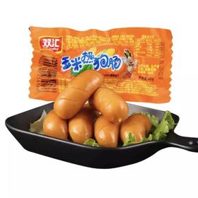双汇玉米热狗肠32克/支60支/箱