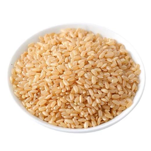 安耕致粮·有机糙米400g 商品图3