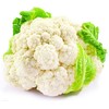 【新鲜时蔬】有机花菜 约500g±50g 商品缩略图0