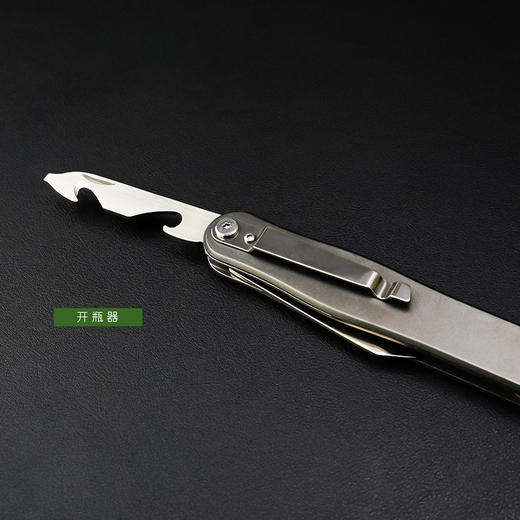 迷你折叠斧头户外战术斧（带侧锁） 商品图3