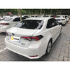 【月租-北京】丰田 卡罗拉 双擎 1.8L E-CVT GL-i 先锋版 商品缩略图4