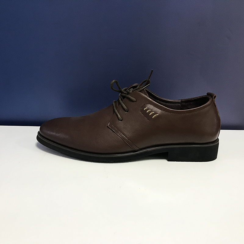 豪行男士单鞋16174311