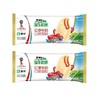 蒙牛优牧红枣牛奶雪糕70g1*10支（新货） 商品缩略图3
