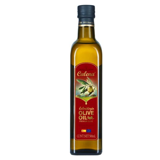 特级初榨橄榄油（原油进口）500ml*1/礼盒装(新旧两版包装随机发货) 商品图8