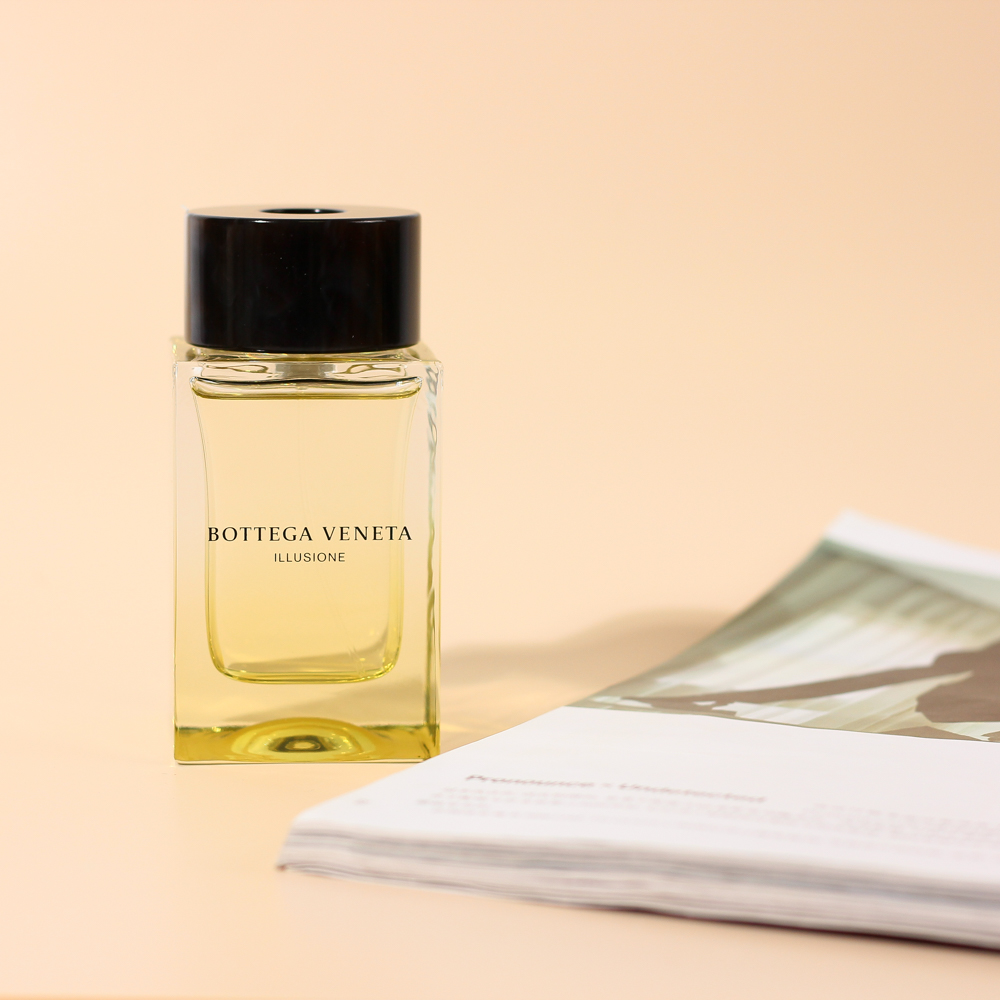 宝缇嘉/葆蝶家 bv 幻觉/幻境 男士 bottega veneta illusione for him