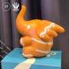 Unbox Elfie 姜饼象灯 商品缩略图1