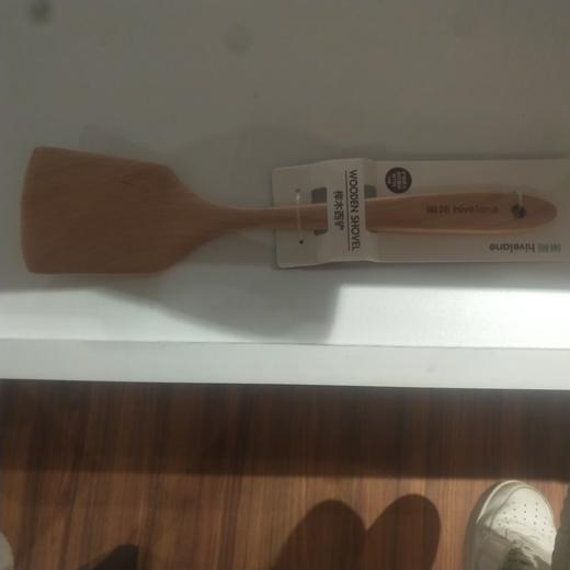 榉木西铲小 商品图0