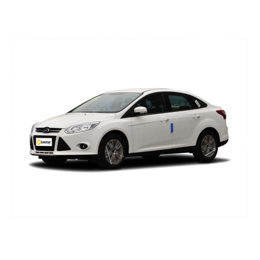 【月租-北京】福特 福克斯 三厢 1.8L 手动舒适型 商品图0