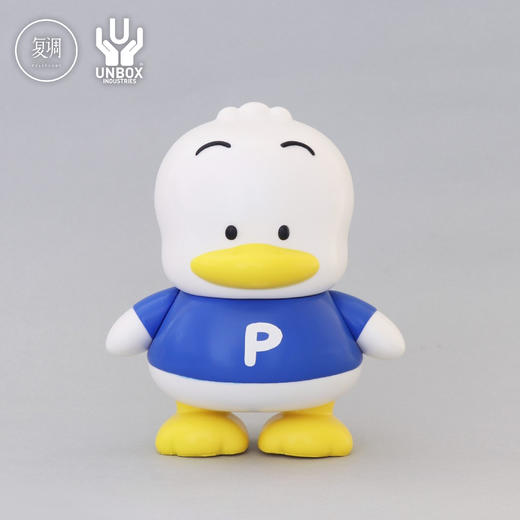 Unbox 三丽鸥 AP鸭 Ahiru no Pekkle 商品图3