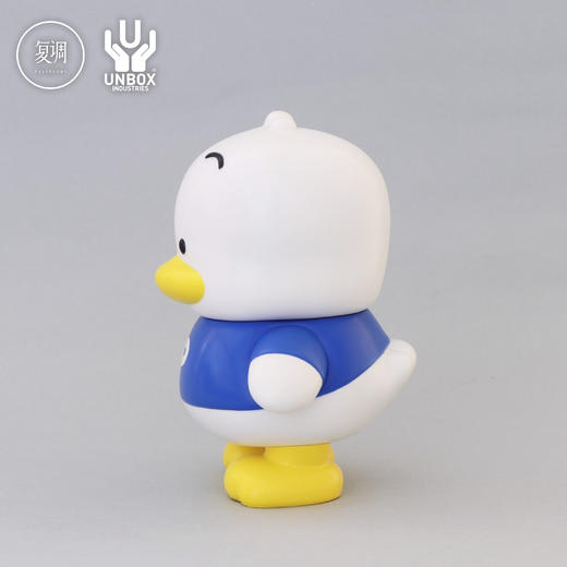 Unbox 三丽鸥 AP鸭 Ahiru no Pekkle 商品图4