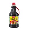 厨邦鲜味生抽1.25L*1桶（新货） 商品缩略图0