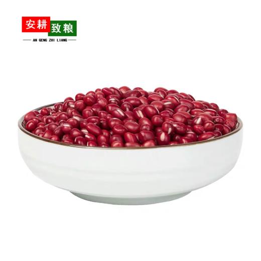 安耕致粮·有机红小豆400g 商品图1