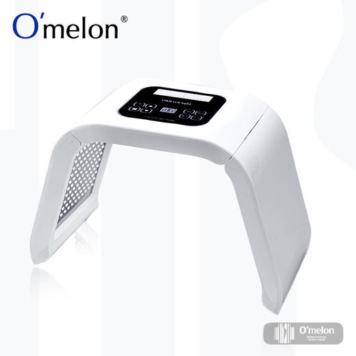 【解决6大皮肤问题】韩国光子光谱嫩肤（韩国Omelon ）（1次） 商品图5