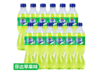 可口可乐芬达苹果味汽水500ml*1瓶（新货） 商品缩略图0