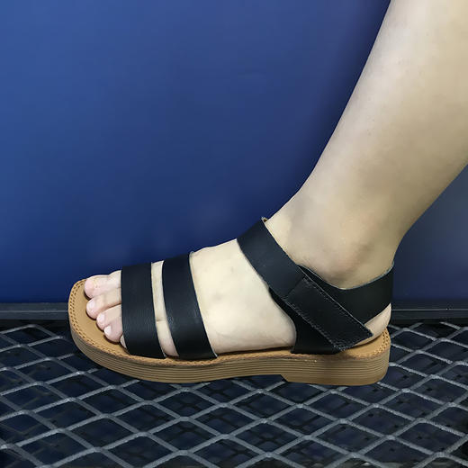 豪行女士凉鞋28273018 商品图1