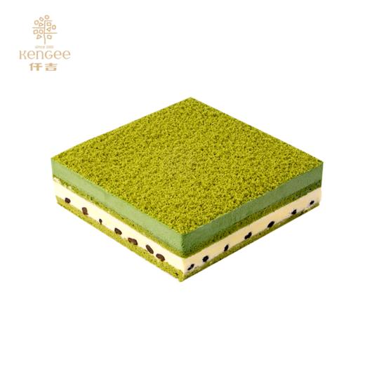 仟 吉/抹茶慕斯蛋糕 商品图0