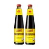 李锦记耗油480ml*2瓶(新货） 商品缩略图1