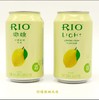 锐奥柠檬朗姆味鸡尾酒3° 330ml*1听（新货） 商品缩略图0