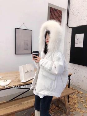 品尚雪休闲羽绒服
