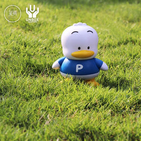 Unbox 三丽鸥 AP鸭 Ahiru no Pekkle