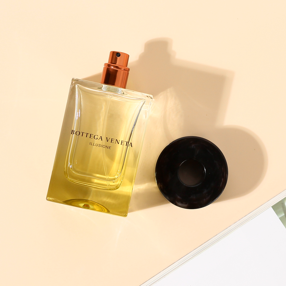 宝缇嘉/葆蝶家 bv 幻觉/幻境 男士 bottega veneta illusione for him