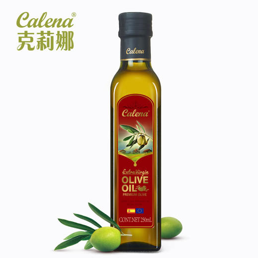 特级初榨橄榄油（原油进口） 250ml*1/裸装(新旧两版包装随机发货) 商品图4
