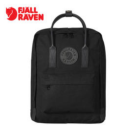 kanken no2 black 16/18L双肩包23567