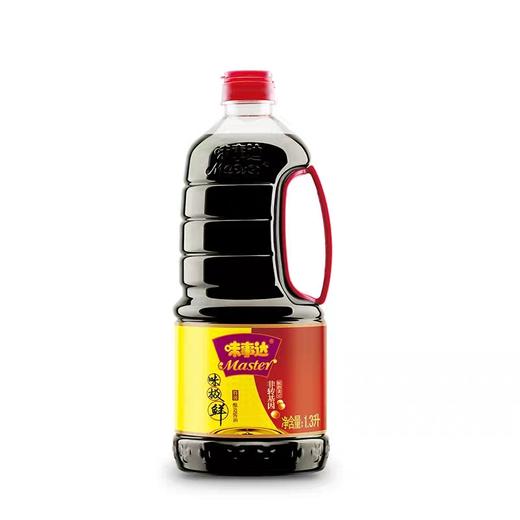 味事达味极鲜1.3L*1桶（新货） 商品图0