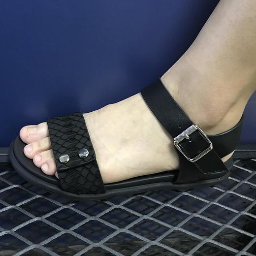 豪行女士凉鞋28290258 商品图0