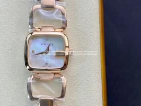 原单 GUCCI古驰 YA142403 支持专柜验货渠道货特殊渠道流出！！数量有限 精品物以稀为贵