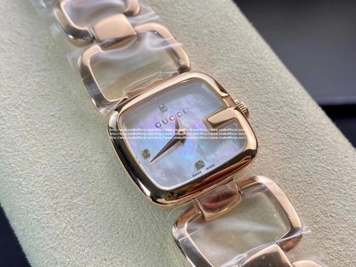 原单 GUCCI古驰 YA142403 支持专柜验货渠道货特殊渠道流出！！数量有限 精品物以稀为贵 商品图1