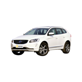 【特价月租-北京】沃尔沃 XC60 2.0T 雅智版