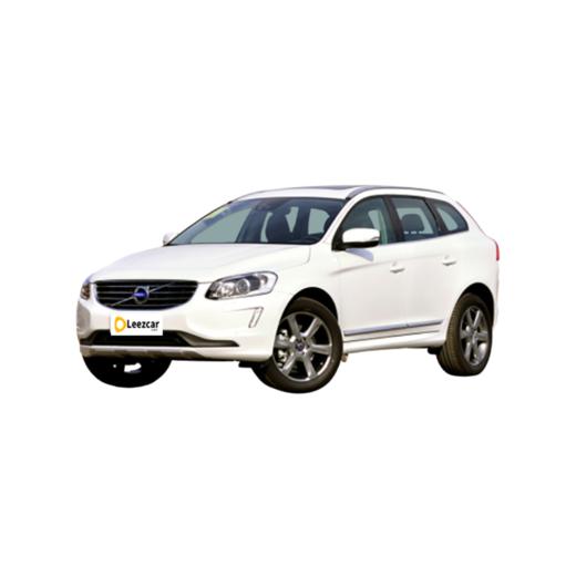 【特价月租-北京】沃尔沃 XC60 2.0T 雅智版 商品图0