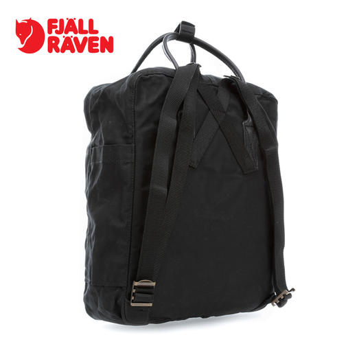 kanken no2 black 16/18L双肩包23567 商品图2