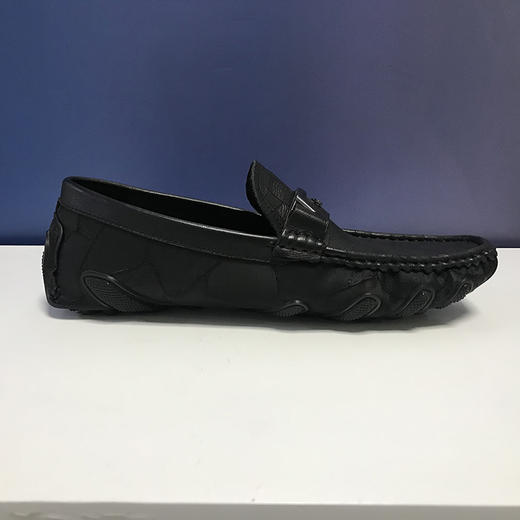 豪行男士单鞋18154011 商品图0