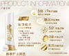 力士新活炫亮润发精华素200ml+力士清爽盈亮洗发乳160ml*1套 商品缩略图2