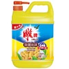 雕牌生姜洗洁精（1.5kg/瓶） 商品缩略图0