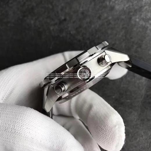 N精品，IWC万国海洋计时系列雅克·伊夫·库斯托探险之旅特别版，一键更换表带！表径44×17mm，亚洲7750自动机械计时机芯，3点位日历星期显示，蓝宝石水晶玻璃表镜，表镜经双面防眩处理透光清晰，富有 商品图3