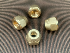 Φ9.52黄铜纳子 加厚 商品代码15107