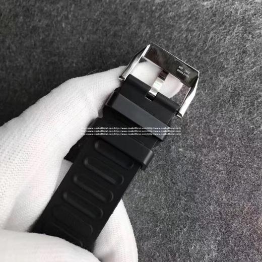 N精品，IWC万国海洋计时系列雅克·伊夫·库斯托探险之旅特别版，一键更换表带！表径44×17mm，亚洲7750自动机械计时机芯，3点位日历星期显示，蓝宝石水晶玻璃表镜，表镜经双面防眩处理透光清晰，富有 商品图13