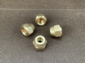 Φ6.35黄铜纳子 加厚 商品代码15106