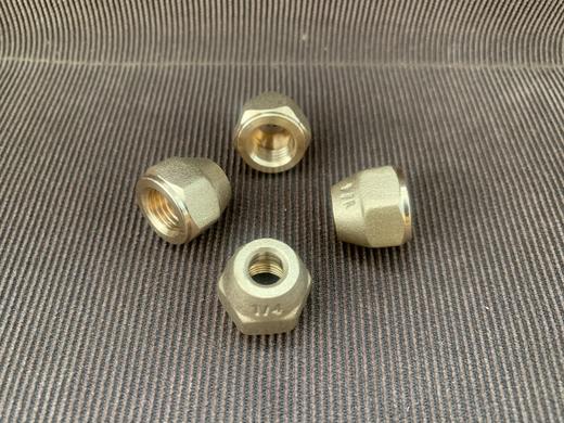 Φ6.35黄铜纳子 加厚 商品代码15106 商品图0