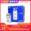 纯甄巴氏杀菌热处理风味酸牛奶利乐钻200g×12盒 商品缩略图0