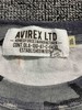 军潮！Avirex美军官方供货商！迷彩长袖T恤！正品保真！标全 商品缩略图2