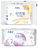 ABC纯棉卫生巾日夜特价套包*1包 商品缩略图1