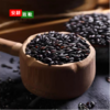 安耕致粮·有机黑香米400g 商品缩略图0