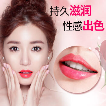 卡姿兰金致胶原液体唇膏01/02/03/04 商品图1