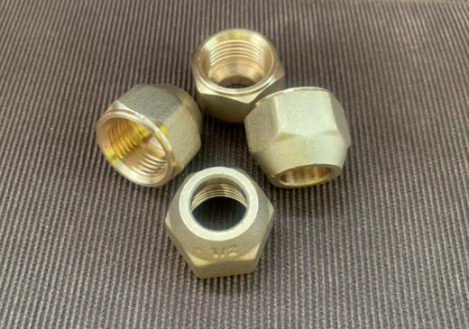 Φ12.7黄铜纳子 加厚 商品代码15108 商品图0